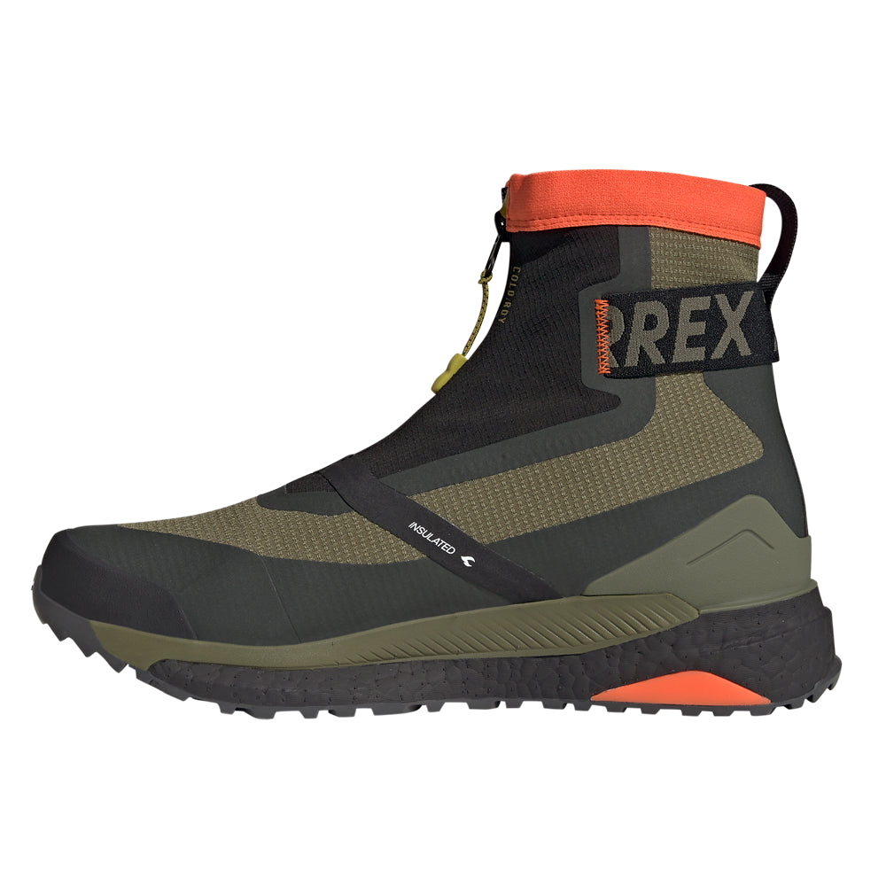 Terrex Free Hiker C.Rdy Hiking Shoes、mySite、gtrtttuynbv