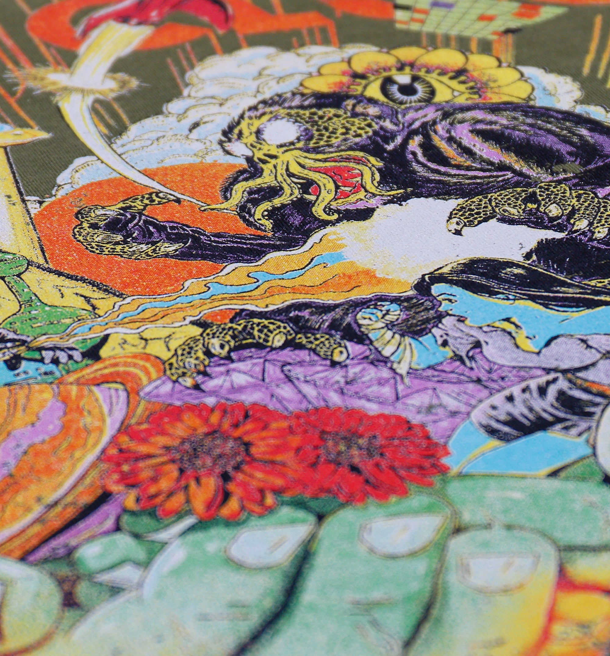 BB Epic Short Sleeve Tee Mens T-shirt - Green、mySite、i-lightchina