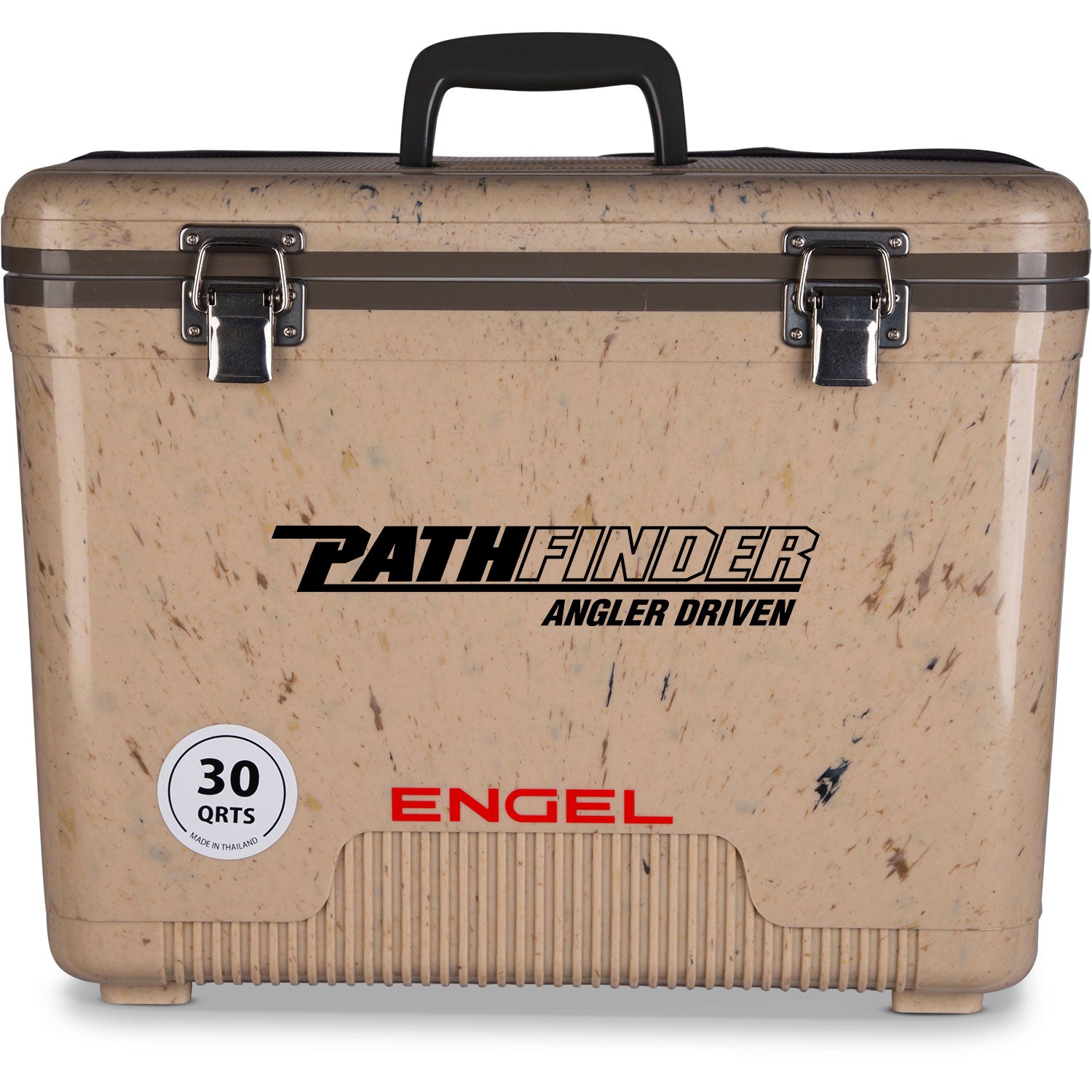 Engel 30 Quart Drybox/Cooler - MBG、mySite、noshort