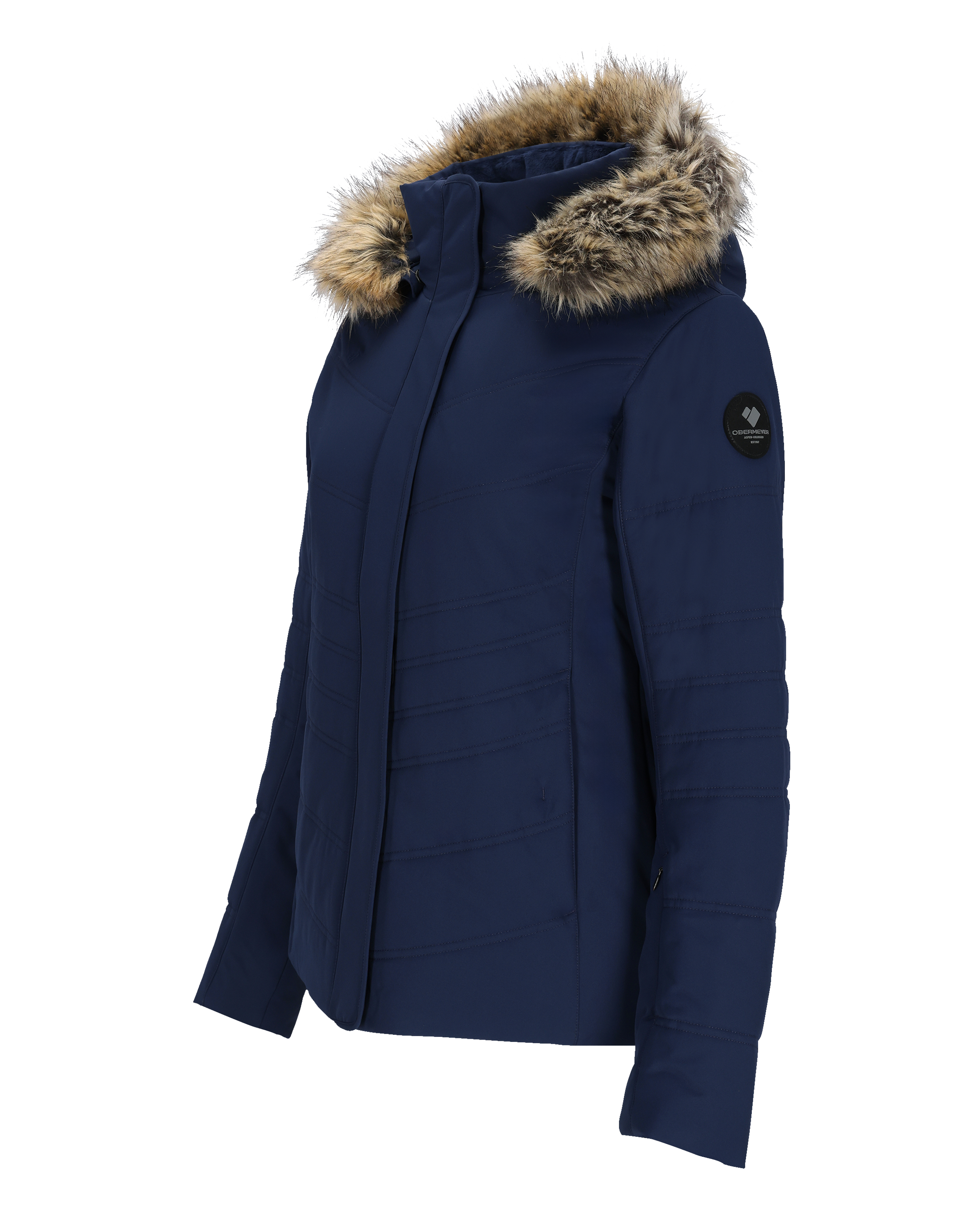 Tuscany II Jacket | Midnight Navy、mySite、i-lightchina