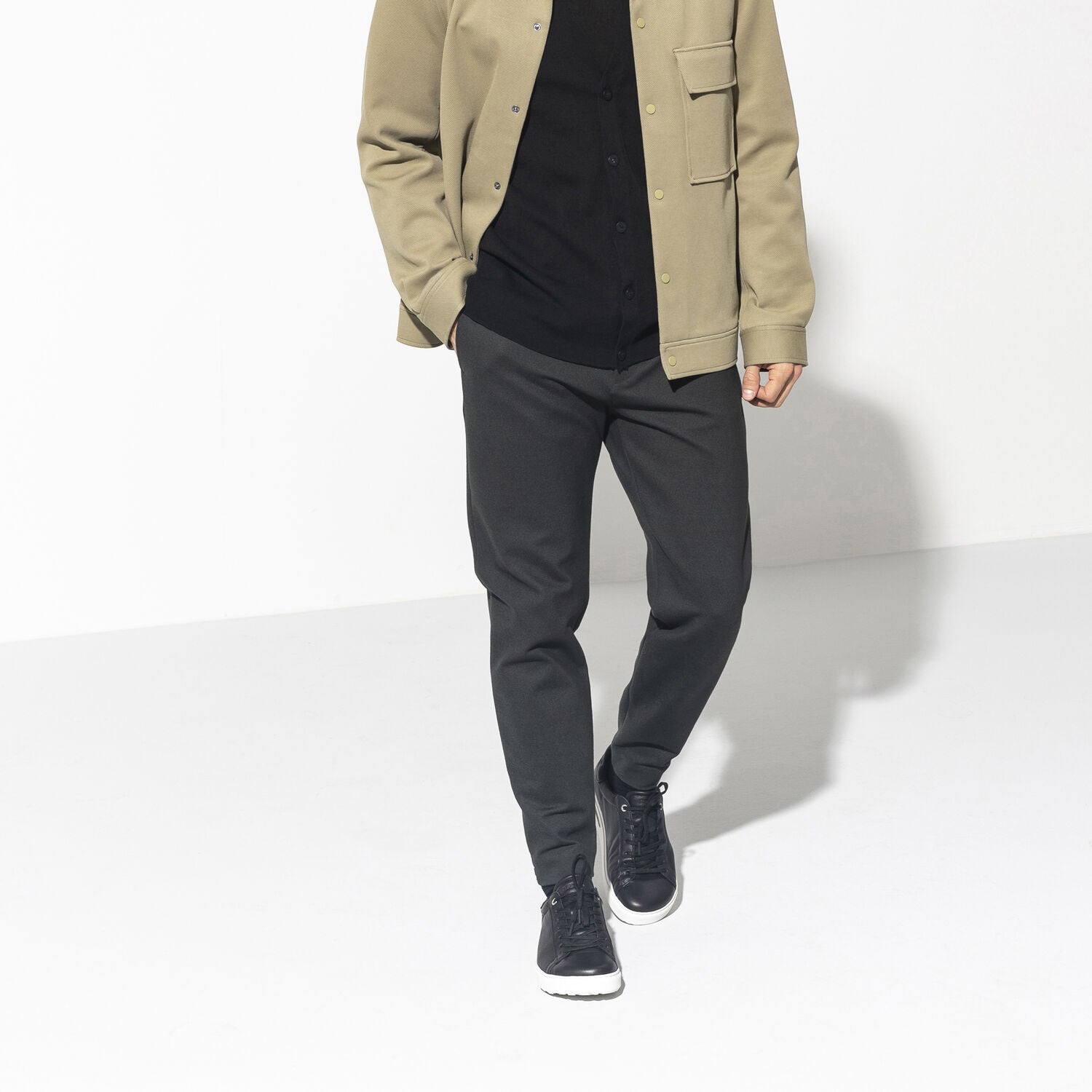  Bend | Leather | Black、mySite、preschool7hills