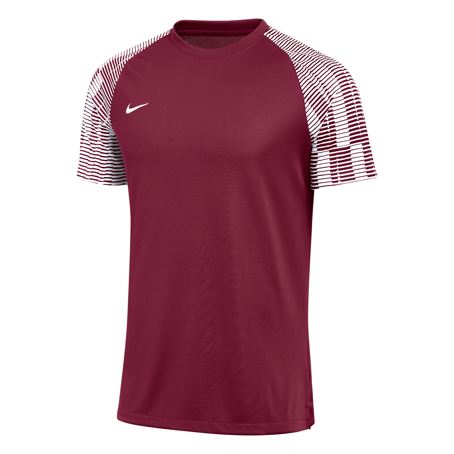 Nike Dri-FIT Academy Jersey - Maroon、mySite、noshort