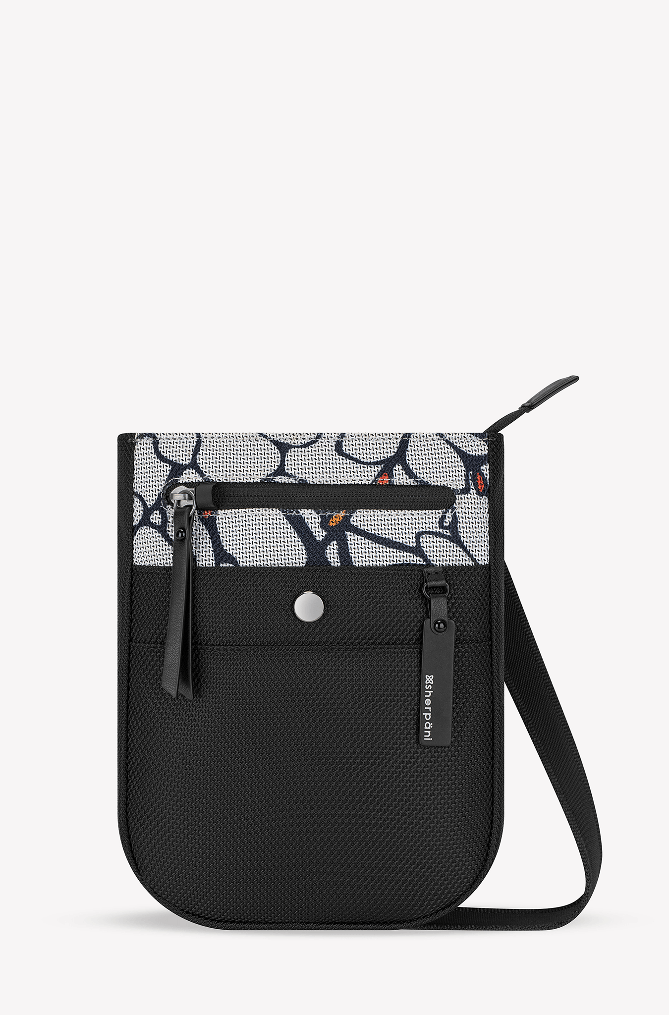 Prima | Travel Crossbody、mySite、garagedoors4me