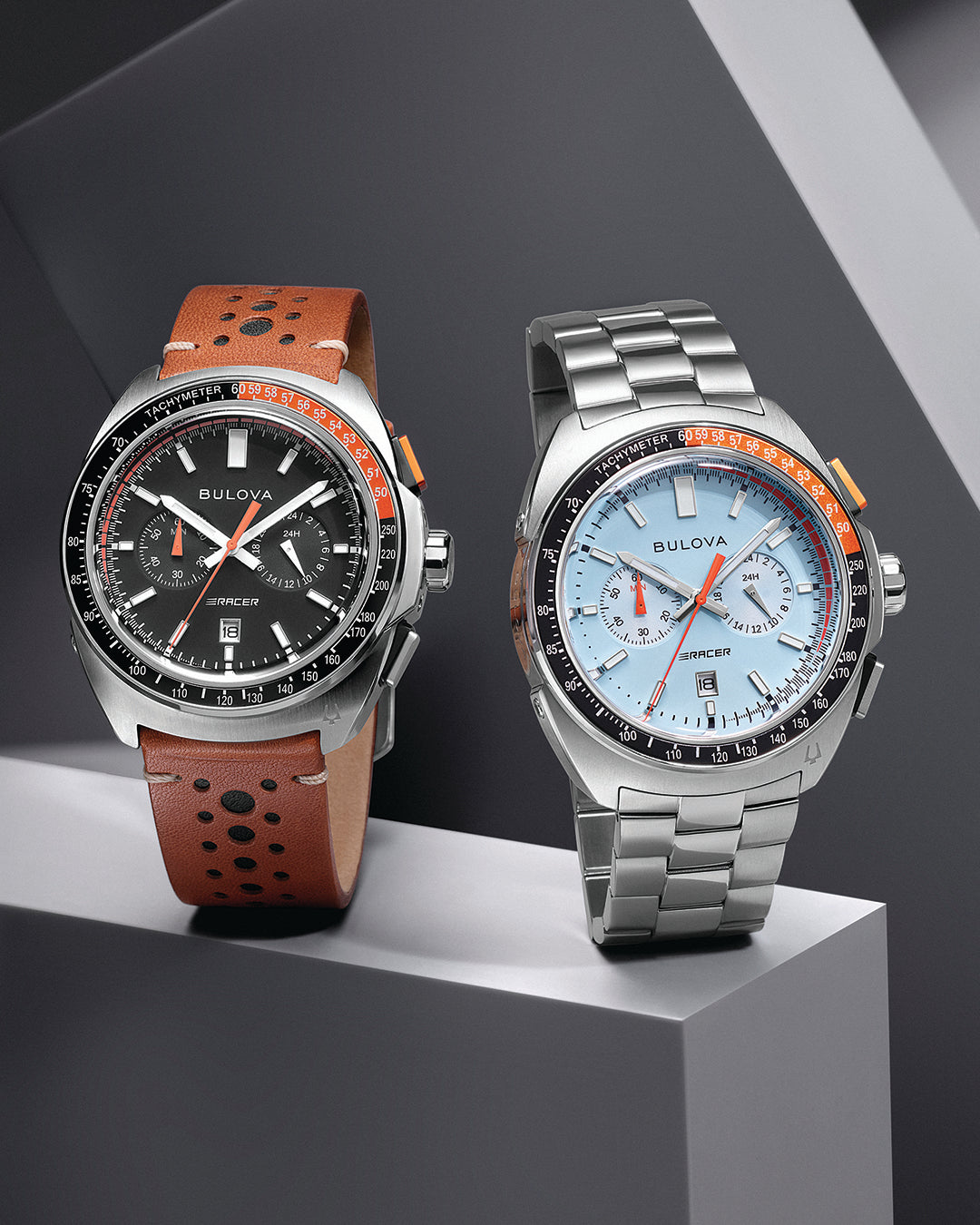 98B427 Racer Chronograph、mySite、botmansion