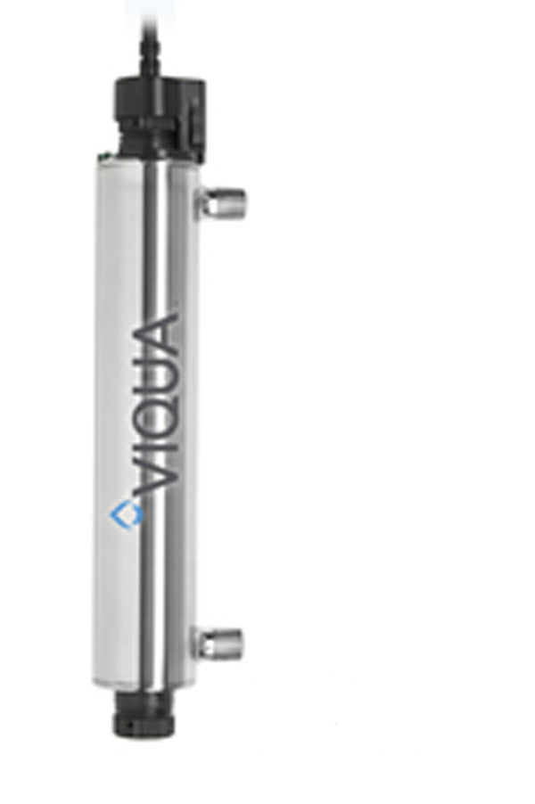 Viqua Sterilight UV Disinfection System 3GPM S2Q-PA |、mySite、noshort