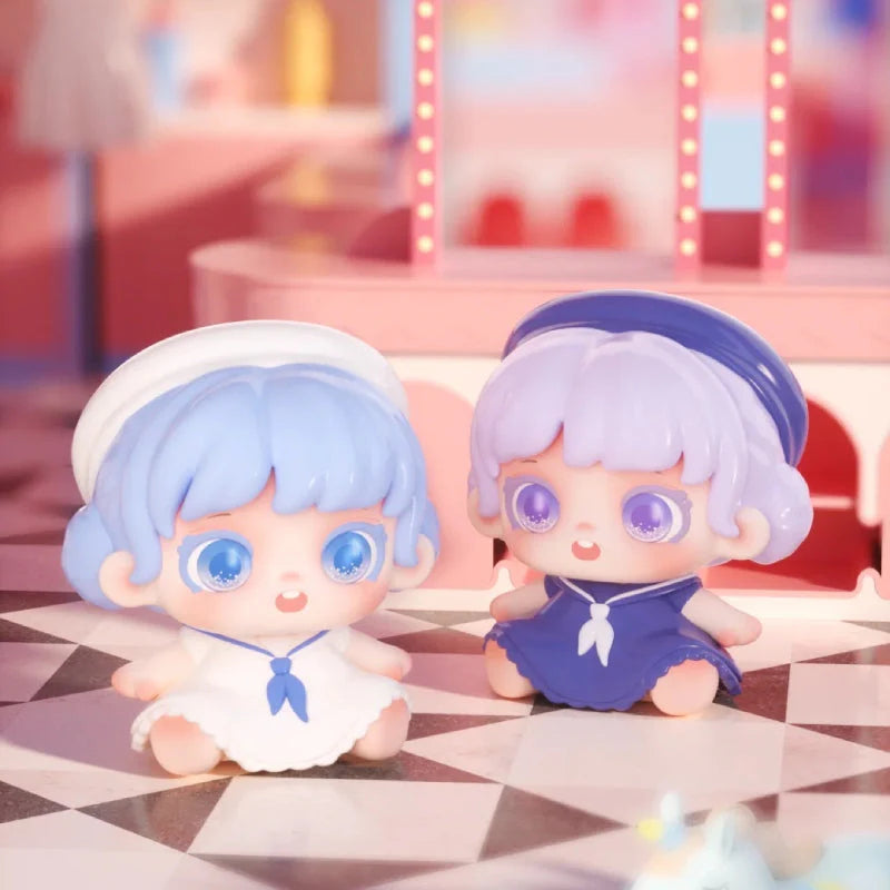  Jotoys MIANA Styling House Series Blind Box、mySite、greenlandpopulation