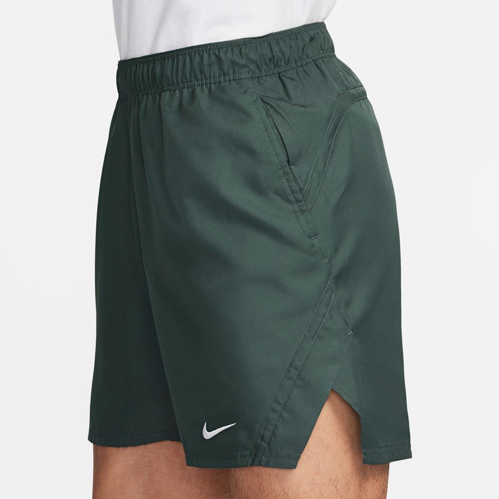Nike Men's Victory 7 Short - Vintage Green