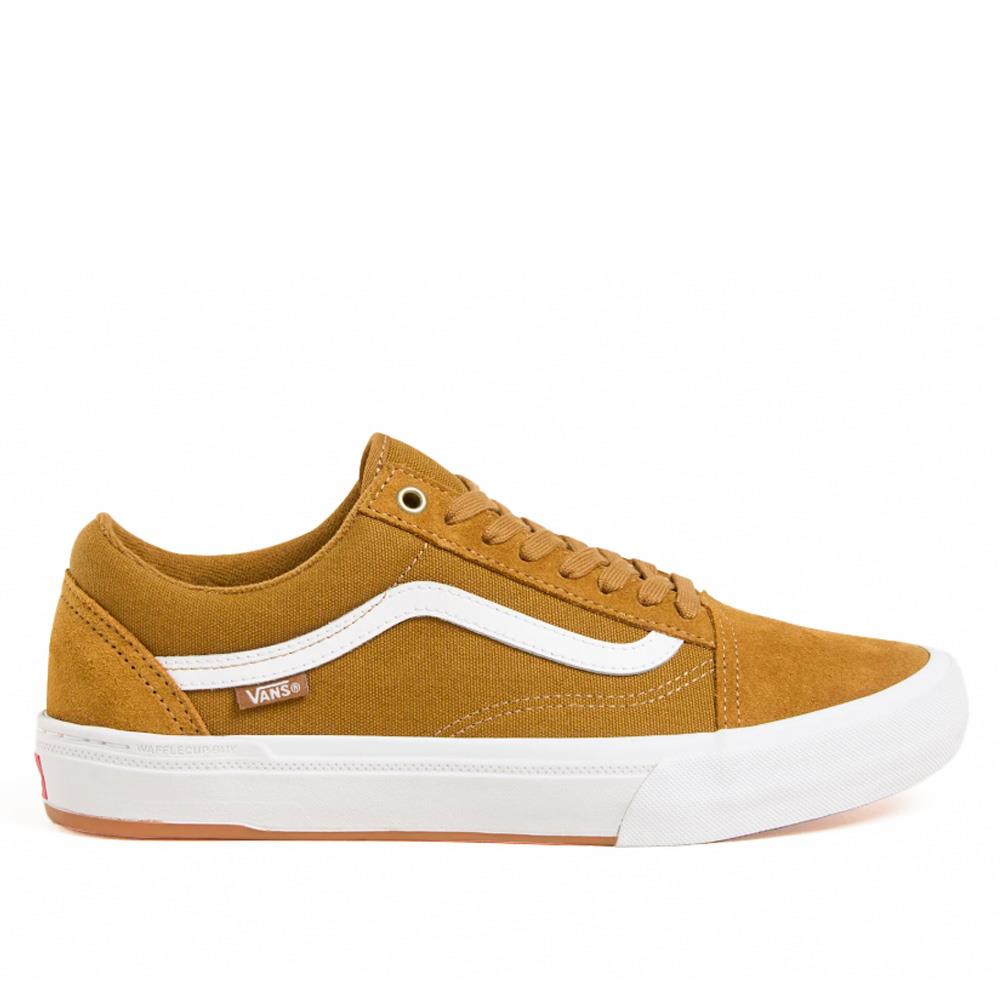  Vans BMX Old Skool - Golden Brown、mySite、merchandisen