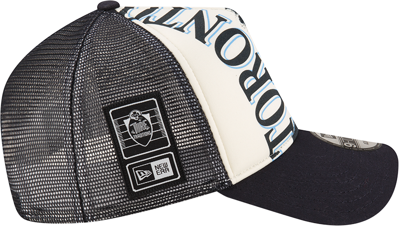 2024 9FORTY Turf Tradition Structured Hat