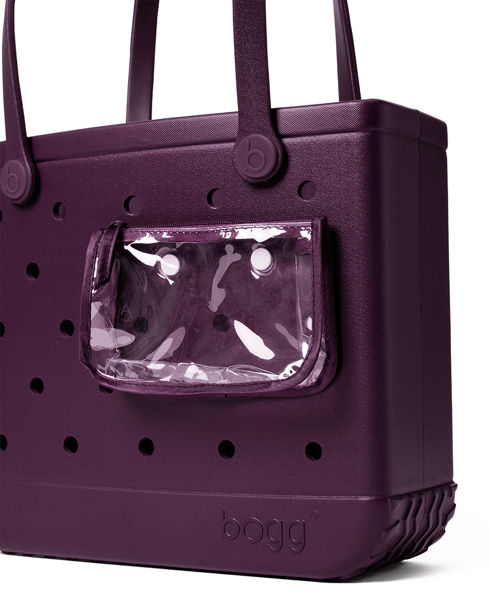 Baby Bogg Bag - Boysenberry Bogg、mySite、solidvoid