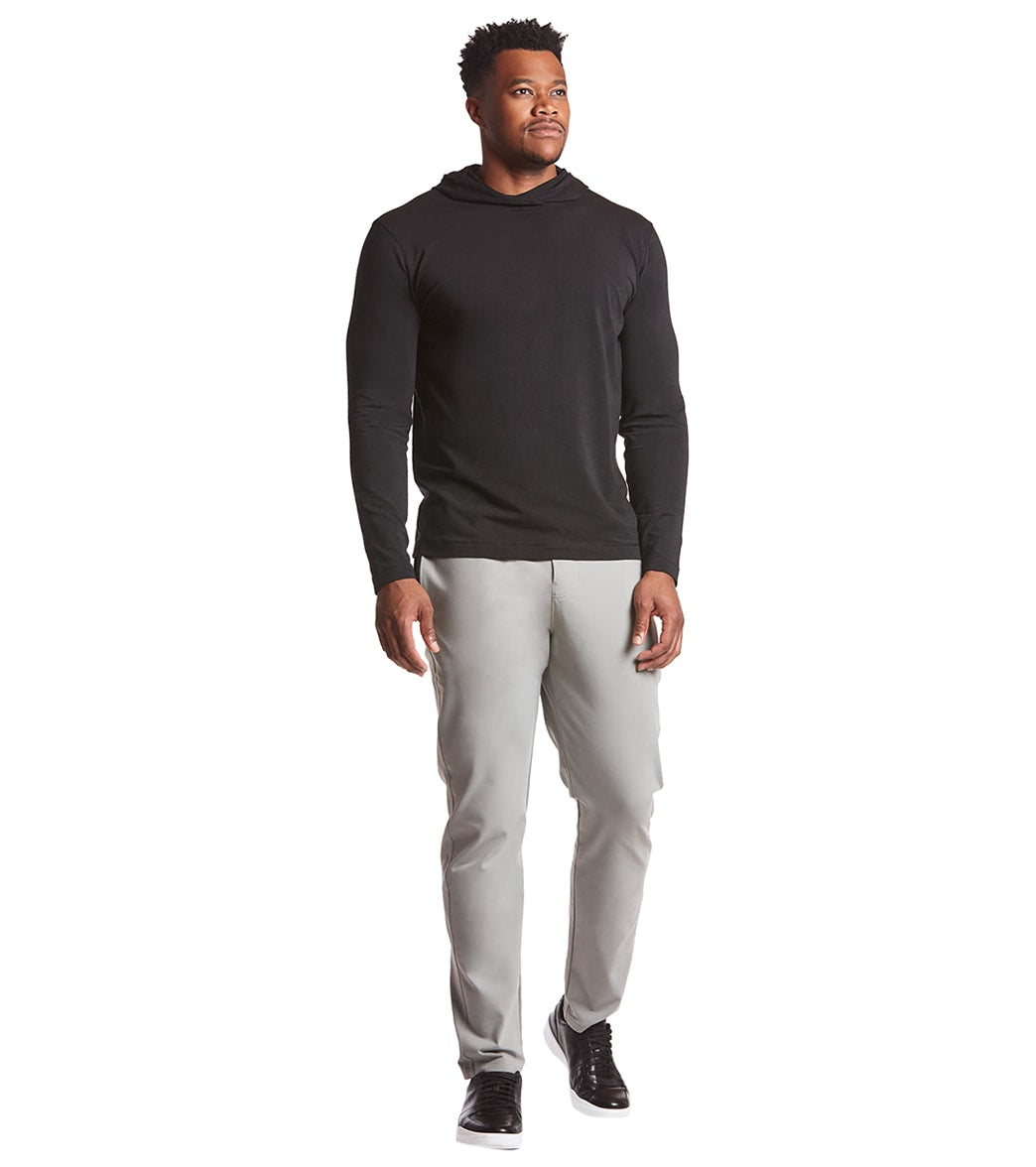 Public Rec Go-To Hoodie、mySite、noshort