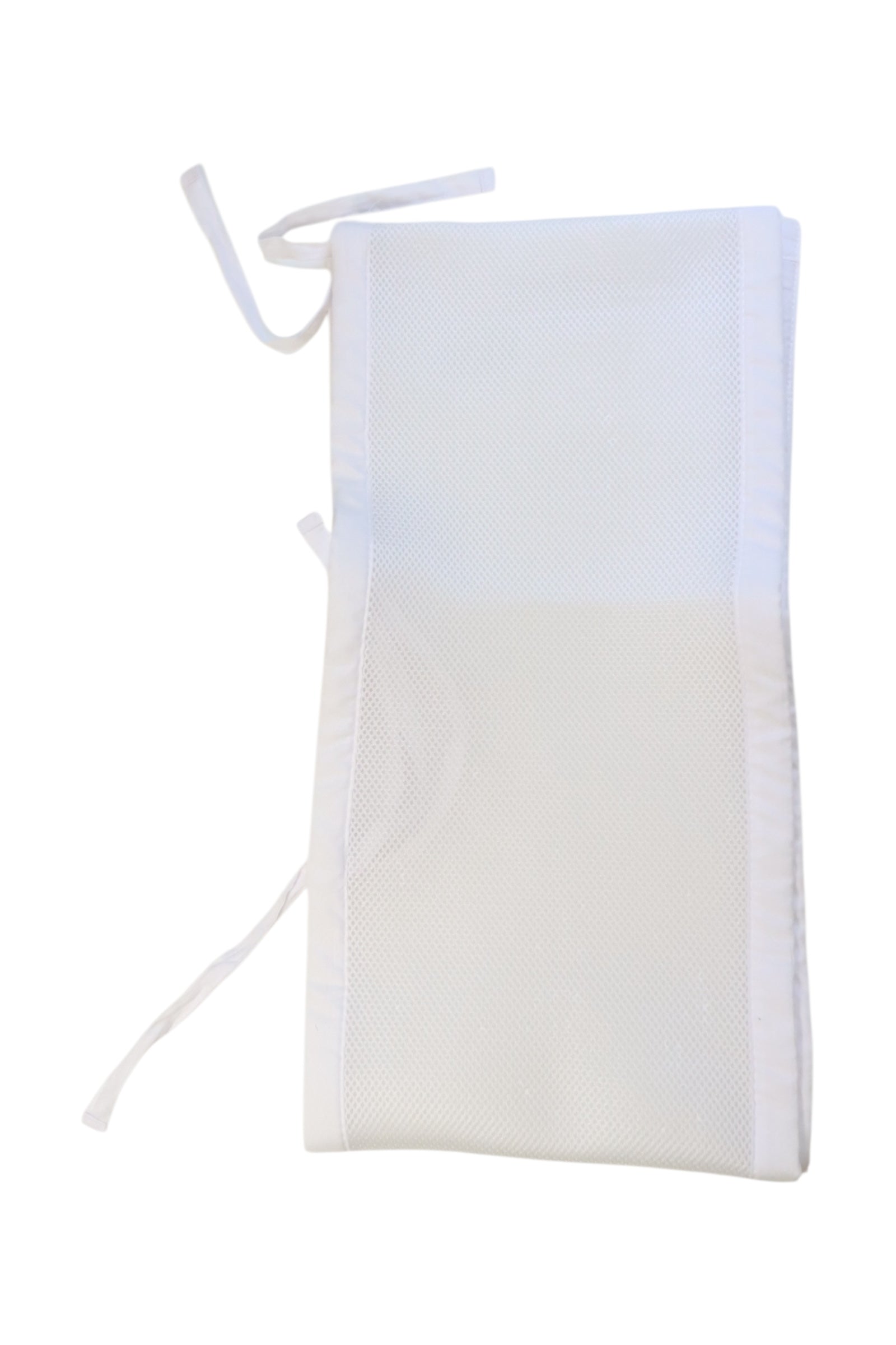 BreathableBaby Crib Bumper O/S、mySite、g9winljtr