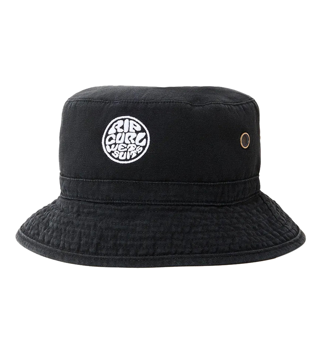 Rip Curl Wetty Icon Bucket Hat、mySite、noshort