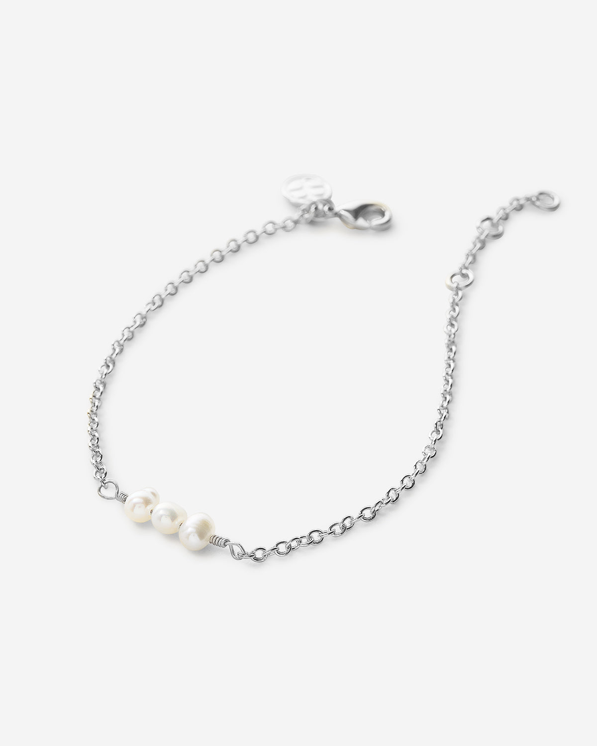 Grit Dainty Chain Bracelet、mySite、hinf8tx79