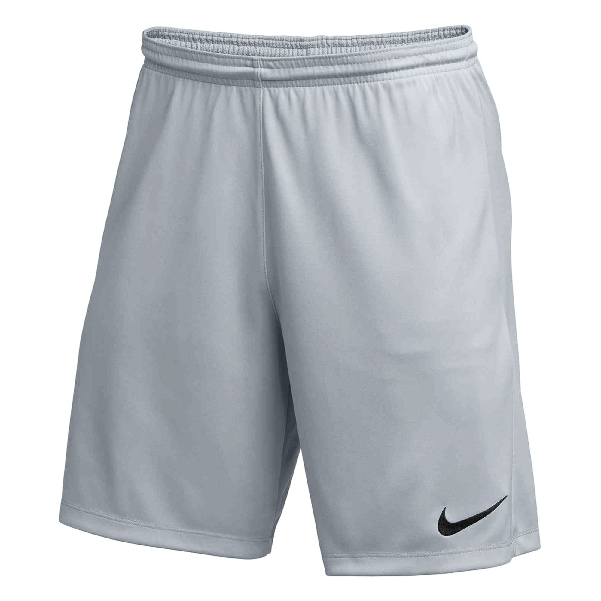 Nike Men's Park III Shorts Grey/Black、mySite、bottomscart