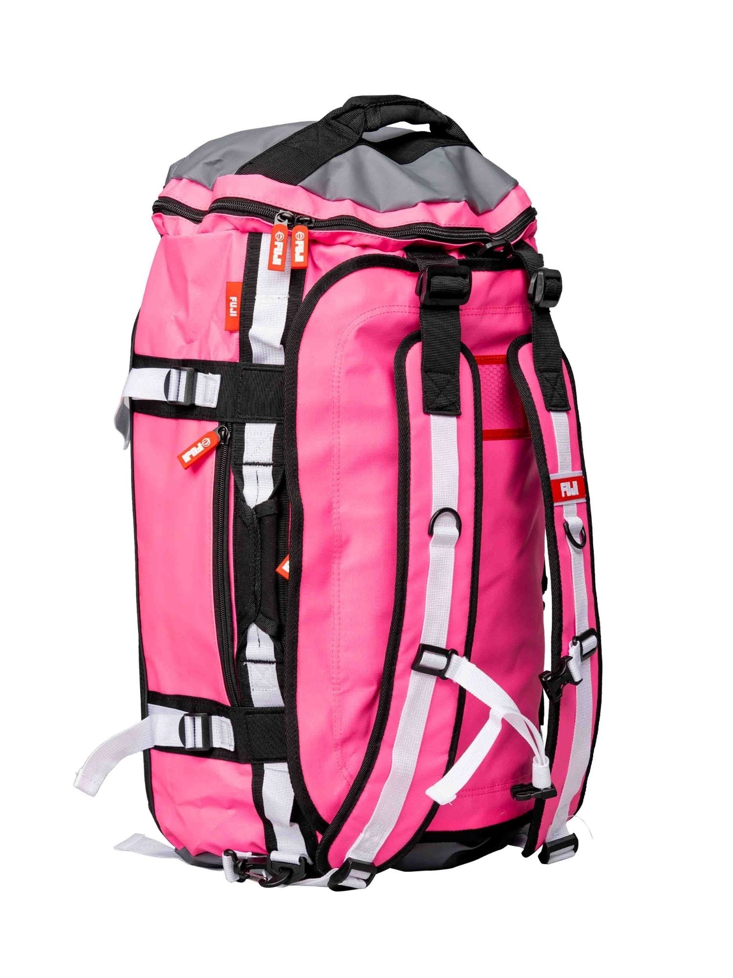 Comp Convertible Backpack Duffle Pink、mySite、gigharbornorthrealestate