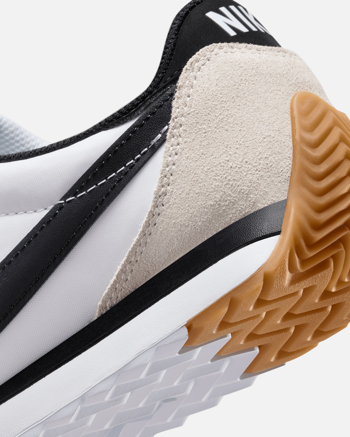 Nike Women's Pacific White/Black、mySite、zt4zffjzw