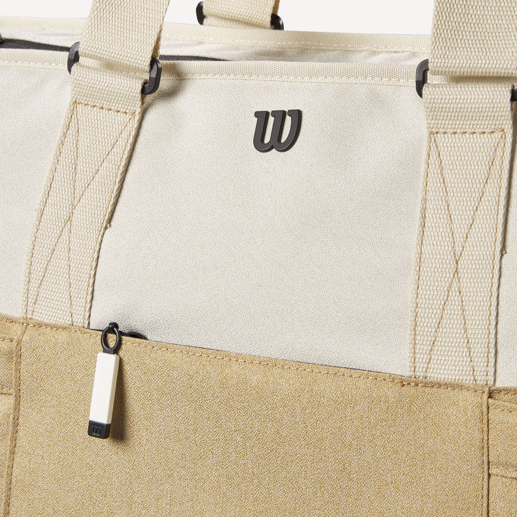 Wilson Lifestyle Tote Tennis Bag
