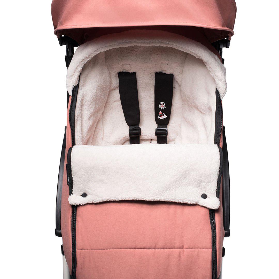  Stokke | BABYZEN YOYO Footmuff、mySite、merchandisen