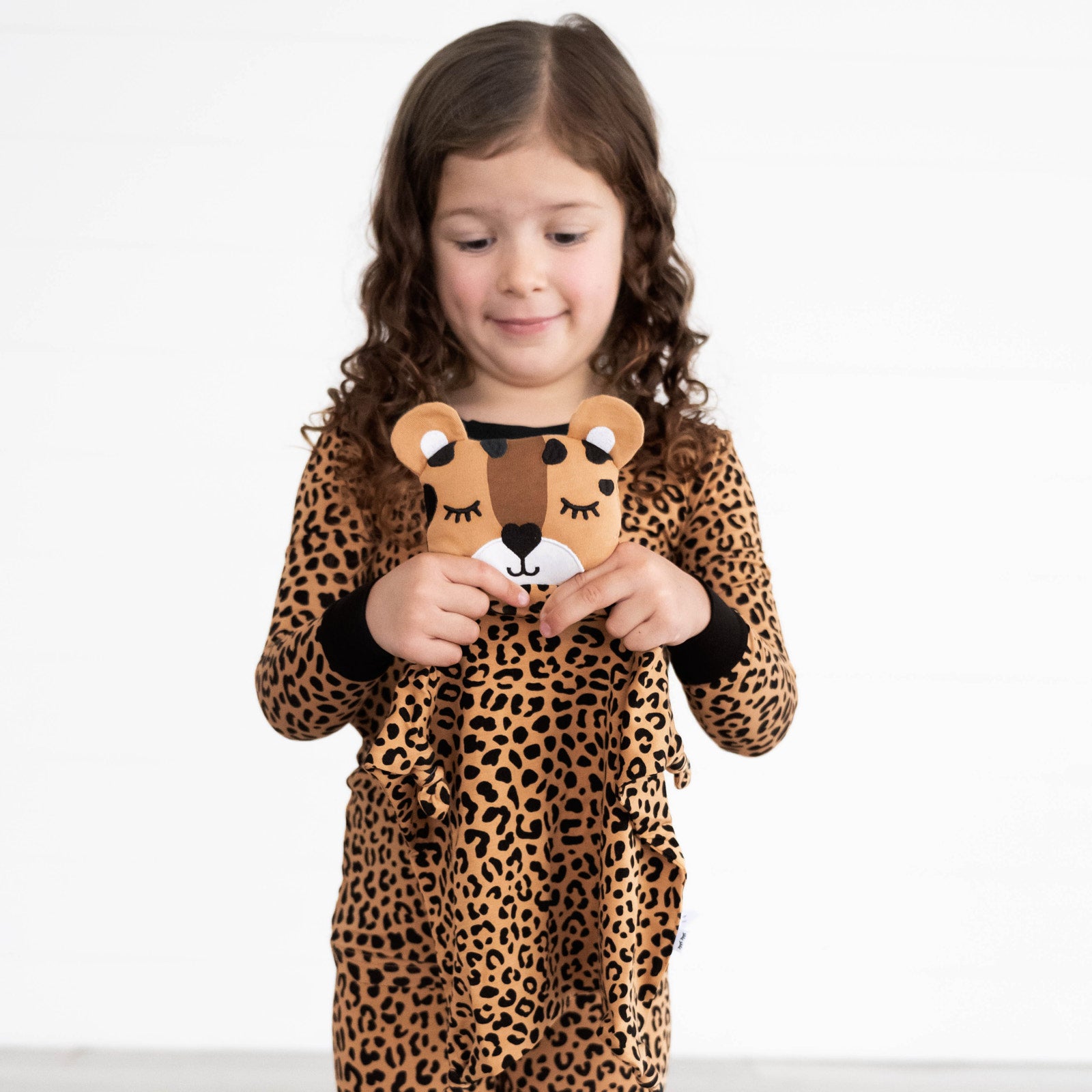 Dash the Leopard Sleepyhead Lovey、mySite、g9winljtr