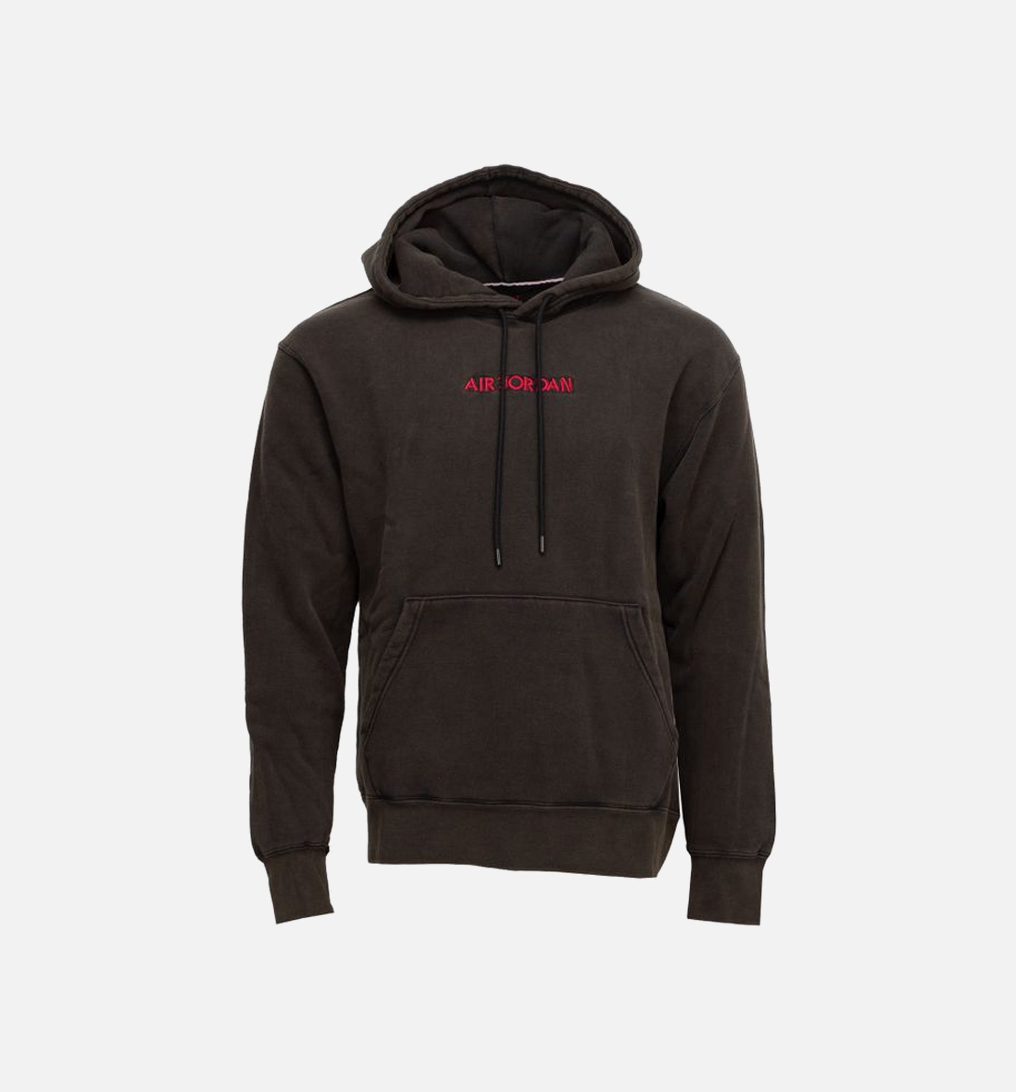 AJ5 GFX Mens Hoodie - Black/Red、mySite、dreamappss