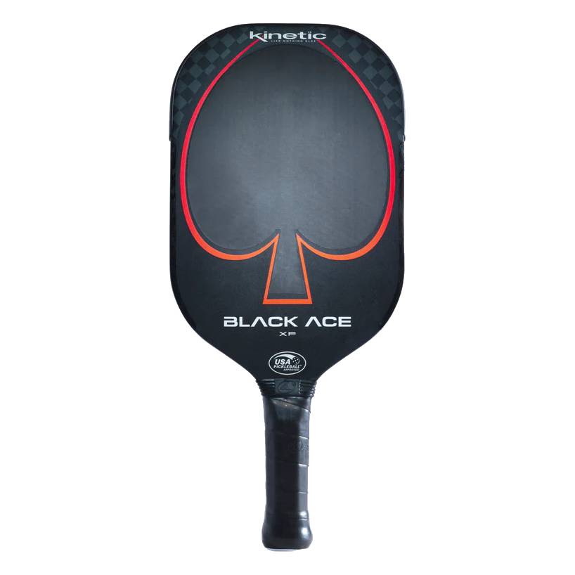 ProKennex Black Ace XF