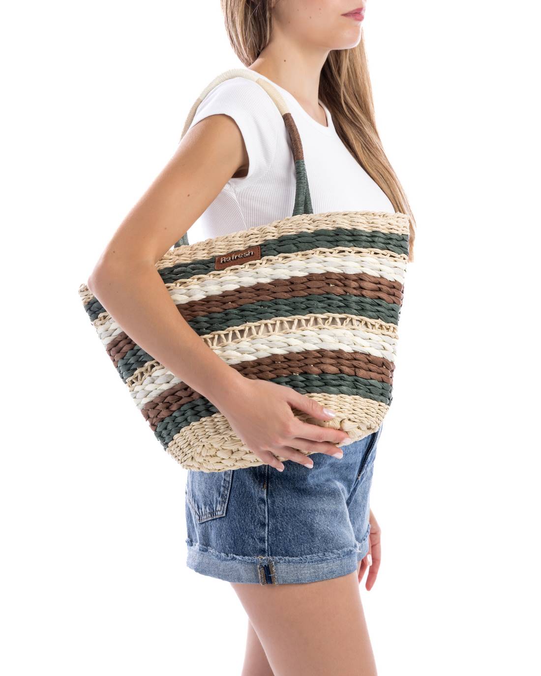 BOLSO DE MUJER REFRESH 18329301、mySite、gtrtttuynbv