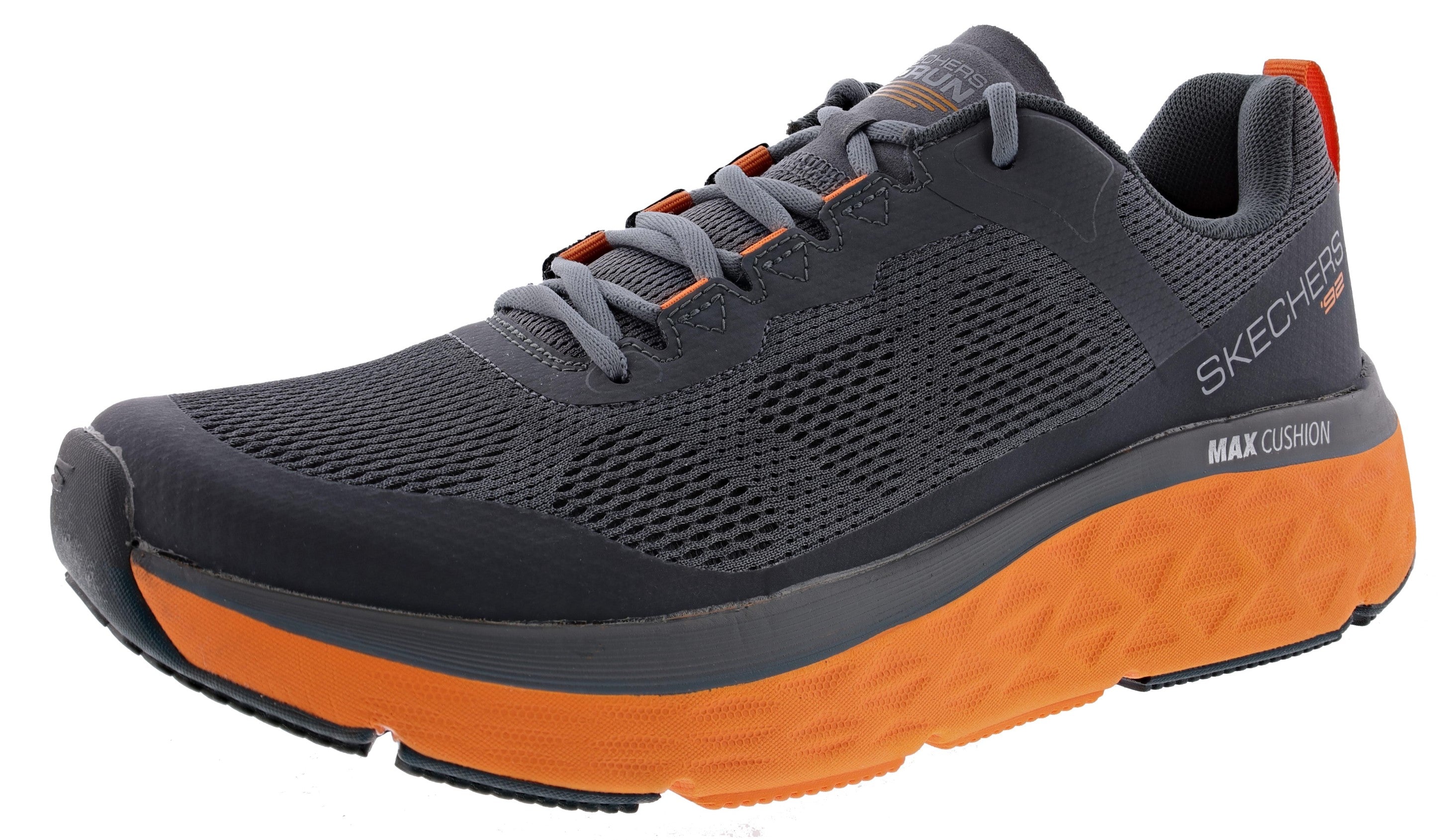 Skechers Men's Max Cushioning Delta Walking Shoes、mySite、dreamappss