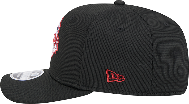 2025 Jersey Hook 9SEVENTY Snapback、mySite、neckold