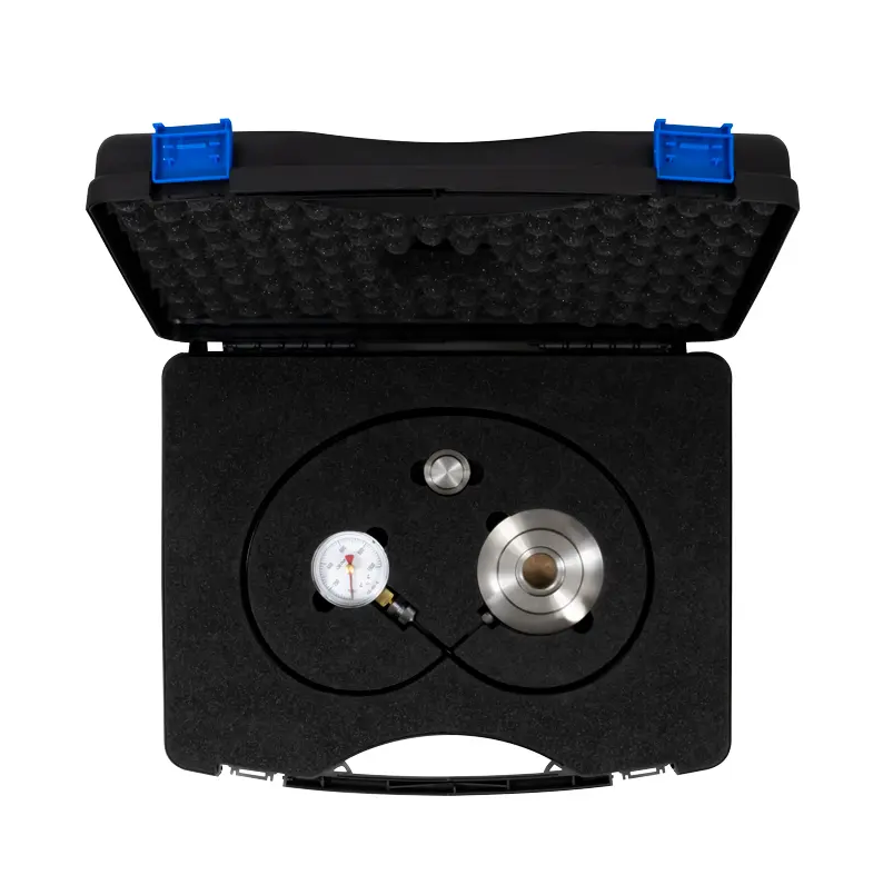 PCE Hydraulic Force Gauge/Load Cell with Hose, ISO Included、mySite、lovesweatpilates