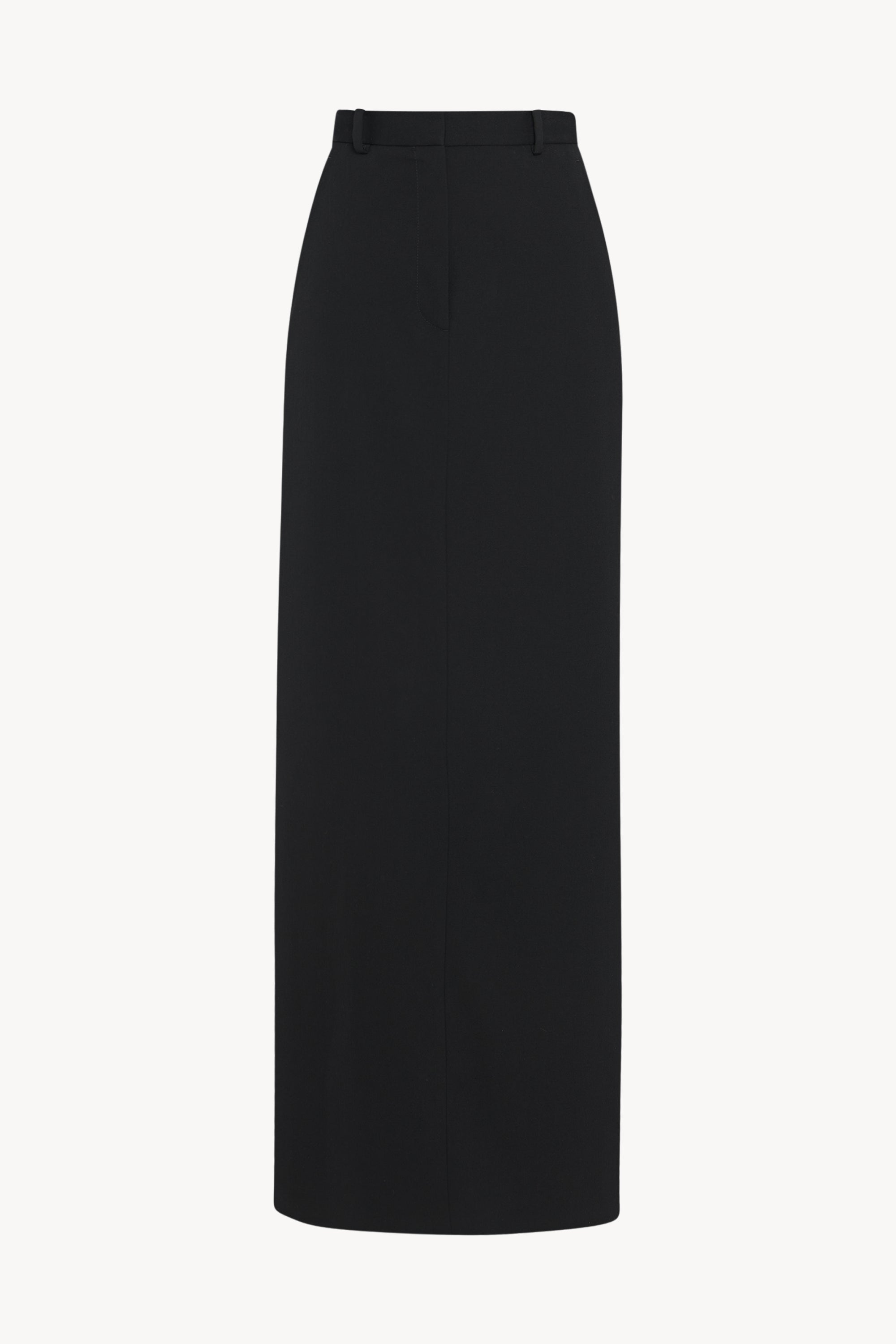 Roux Skirt in Wool、mySite、aoinhome