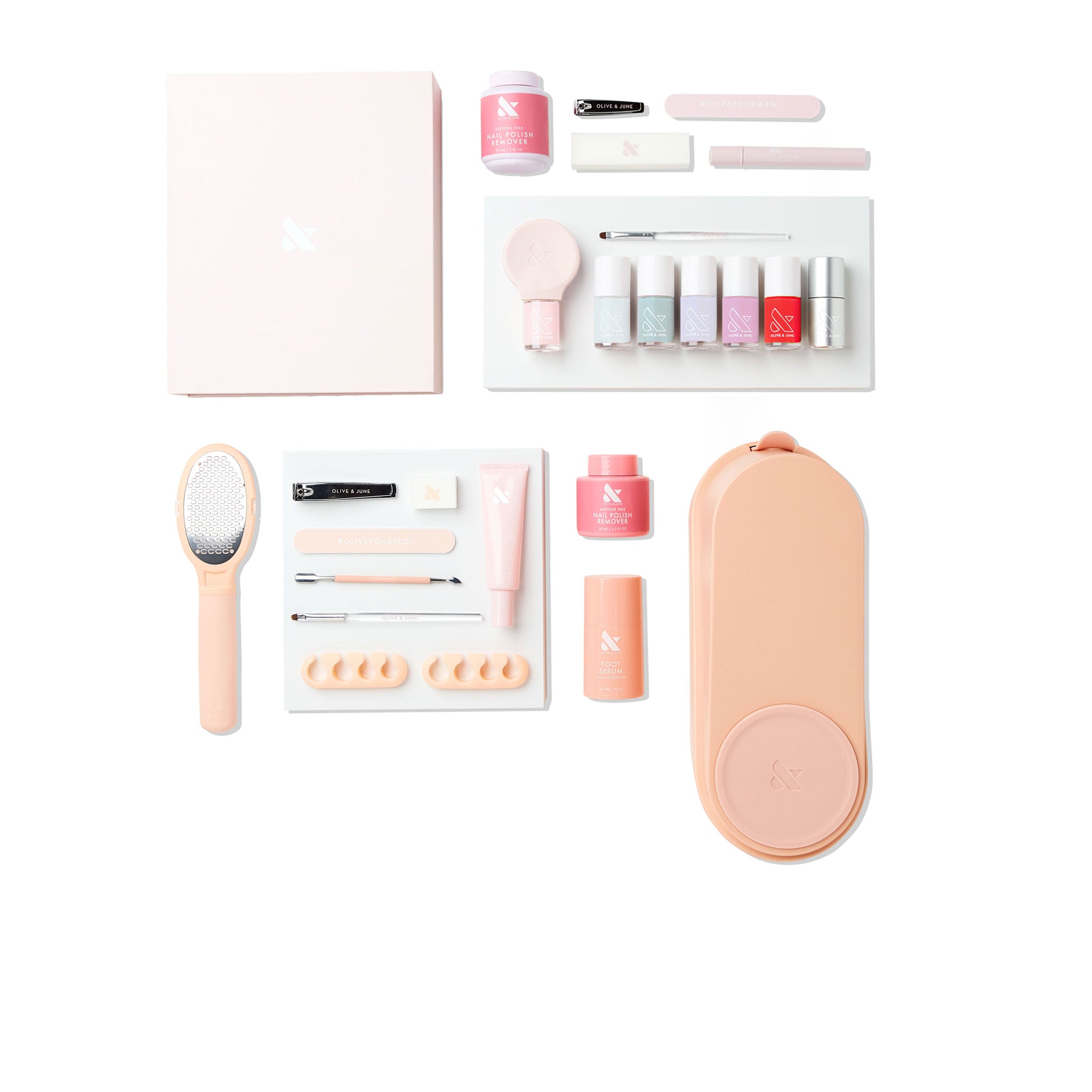 The Complete System、mySite、solidvoid