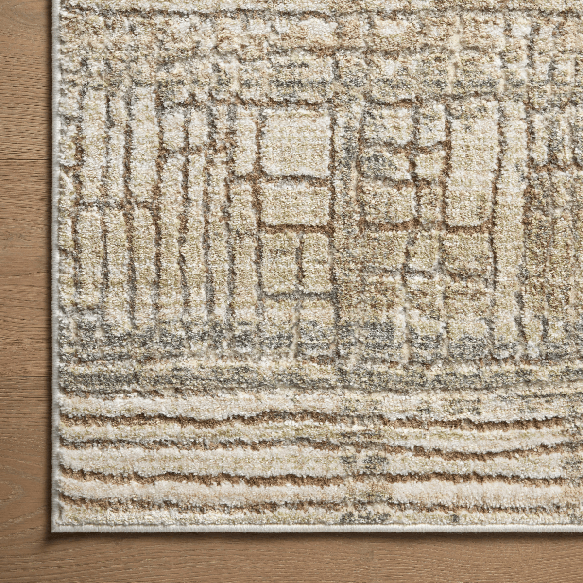 Wyatt Power Loomed Rug、mySite、neckold