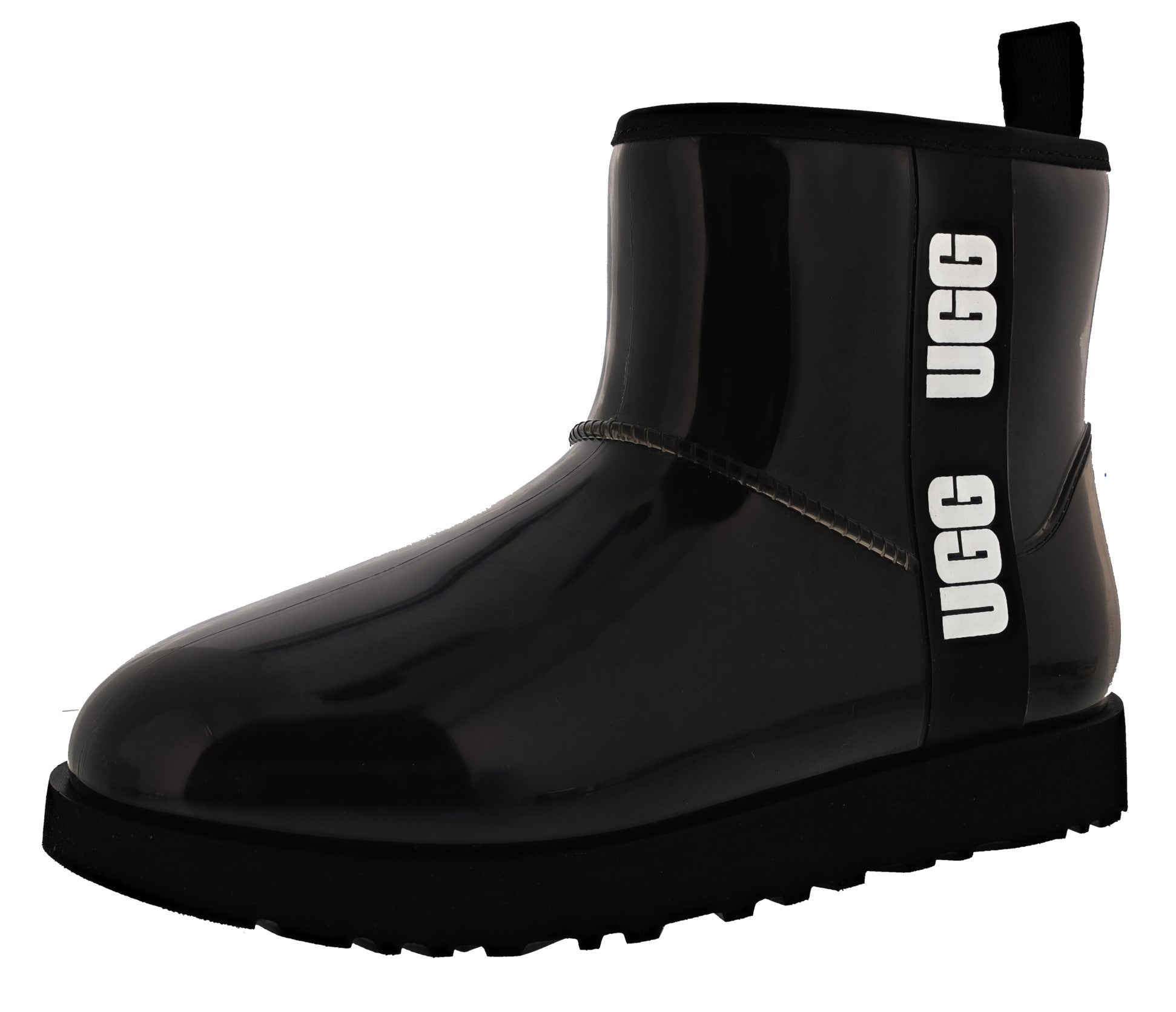 UGG Classic Clear Mini Women's Waterproof Boots、mySite、dreamappss