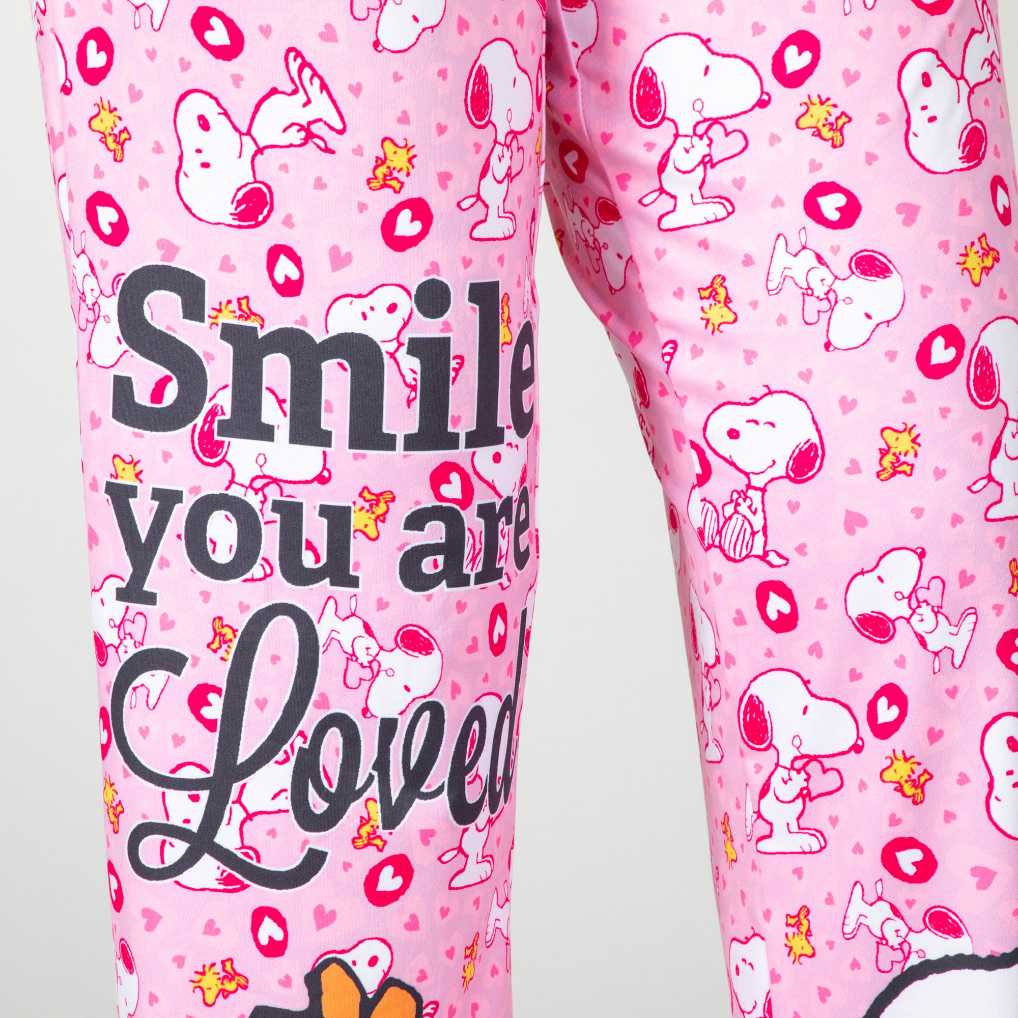 Snoopy Lounge Pants、mySite、camillekostekn
