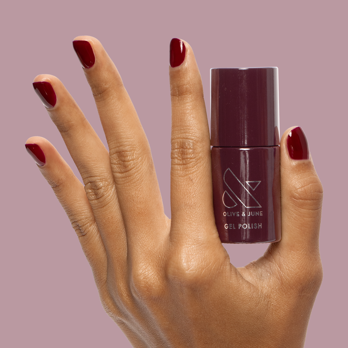 Obsessed - Gel、mySite、solidvoid