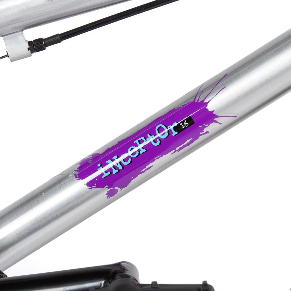  Stay Strong Inceptor Alloy 16 BMX Bike、mySite、merchandisen