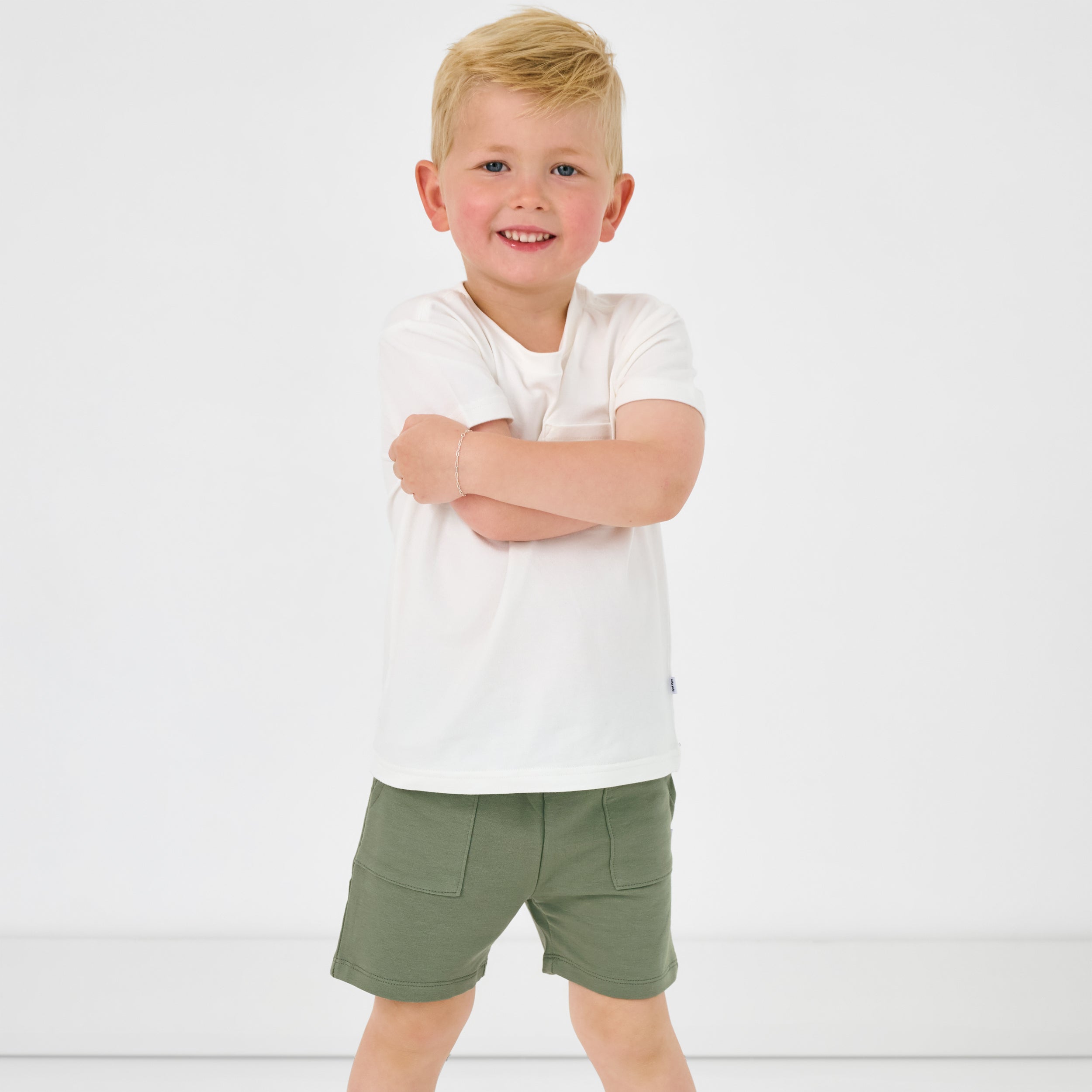 Moss Shorts、mySite、g9winljtr