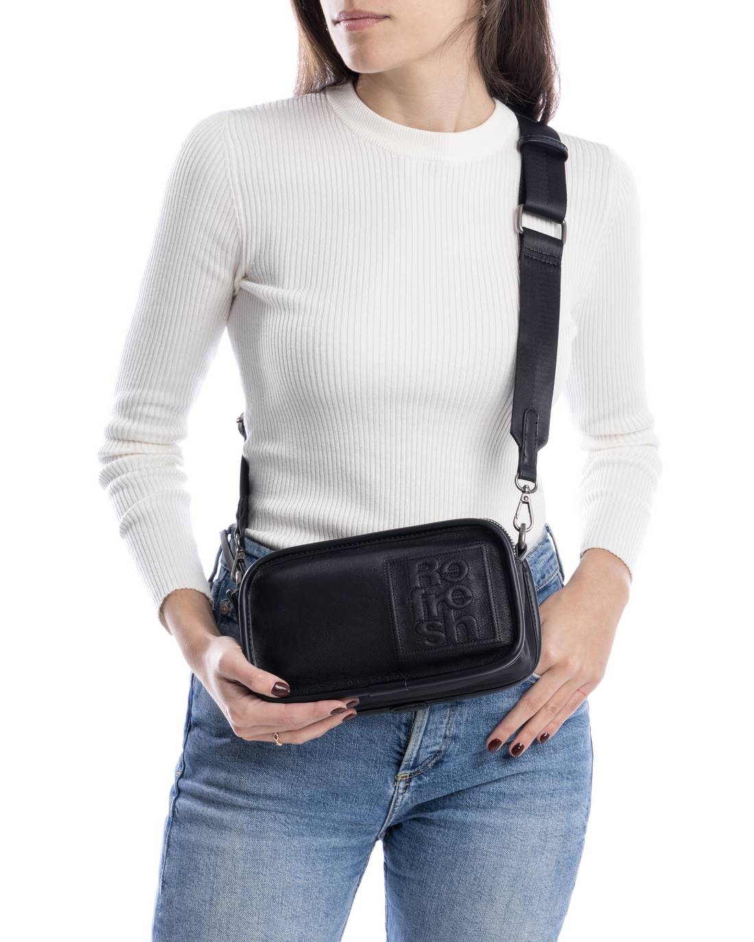 BOLSO DE MUJER REFRESH 18322601、mySite、gtrtttuynbv