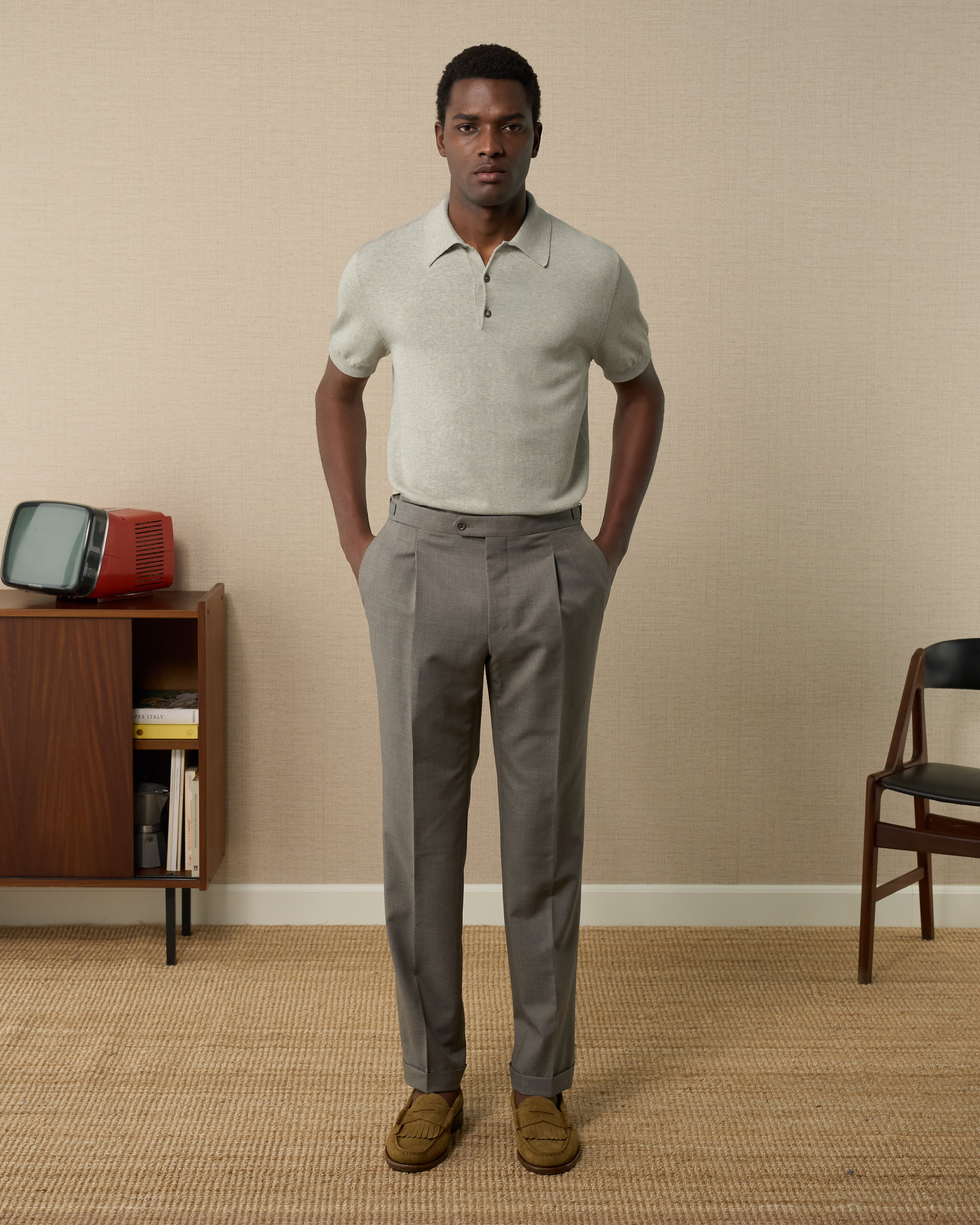  Ostana、mySite、merchandisen