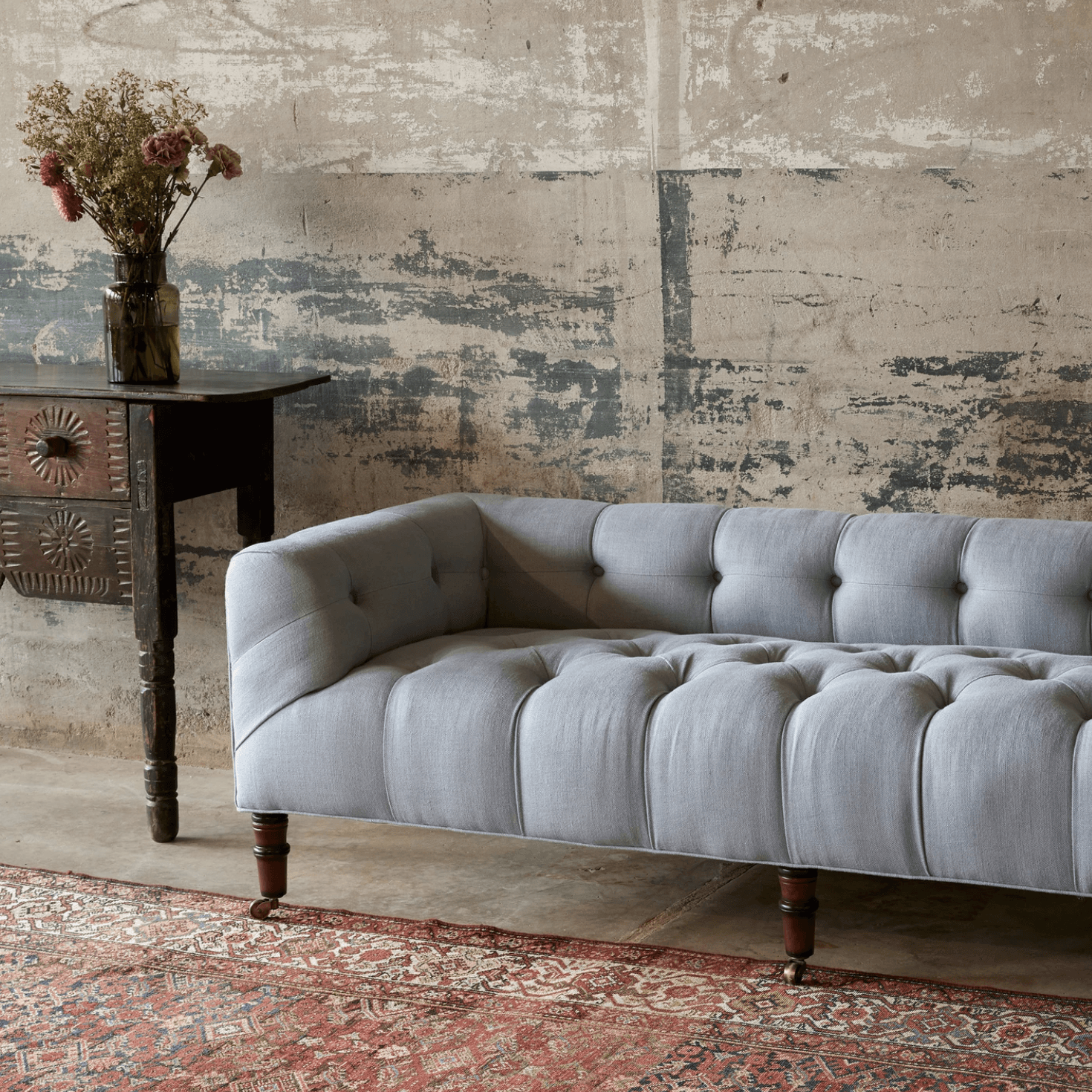 Grade L: Brevard Ciel、mySite、neckold