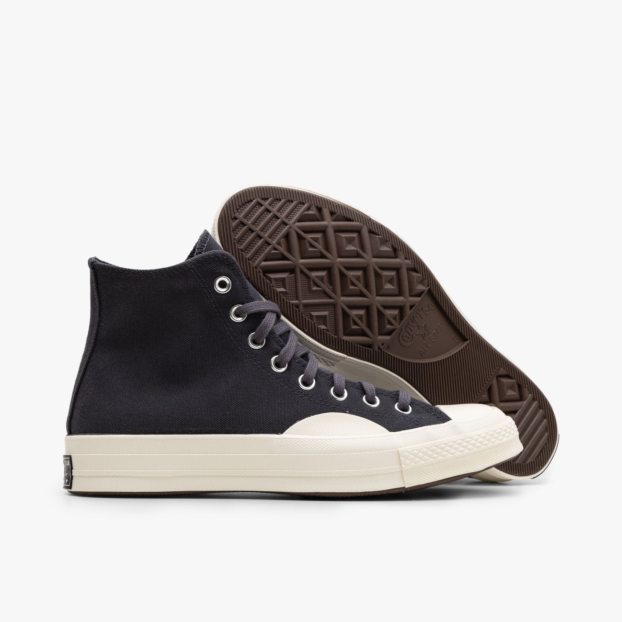  Converse Chuck 70 Textured Hi / Plum Cove / Black - Egret、mySite、merchandisen