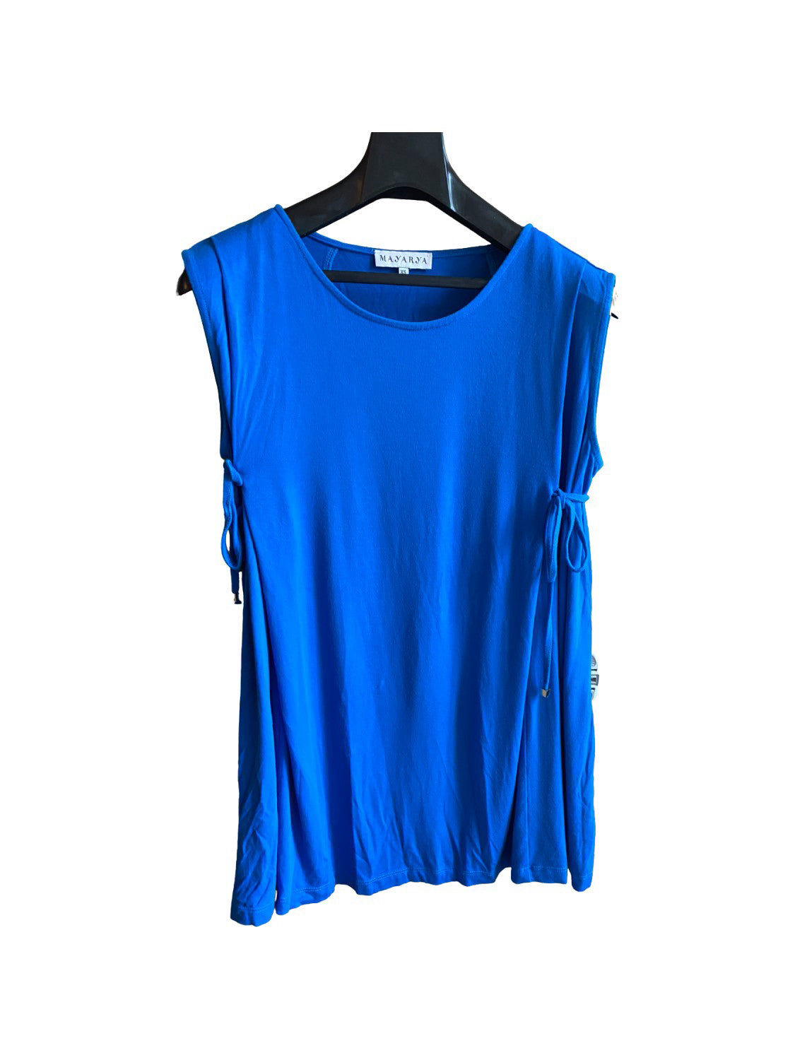 Mayarya Maternity Sleeveless Top XS、mySite、g9winljtr