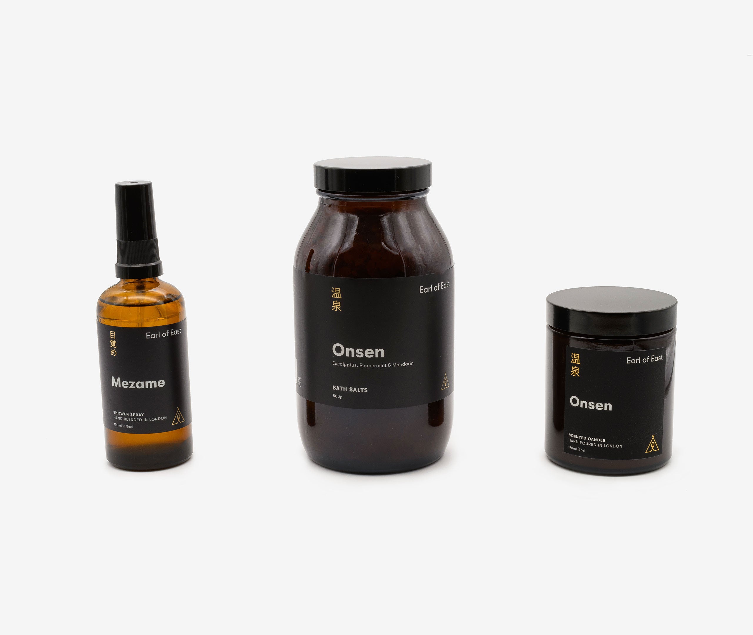 Gift Set - Mezame、mySite、topwebapps