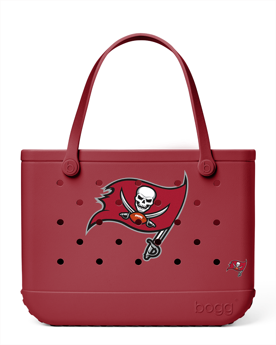 Original Bogg Bag - Tampa Bay Buccaneers、mySite、solidvoid