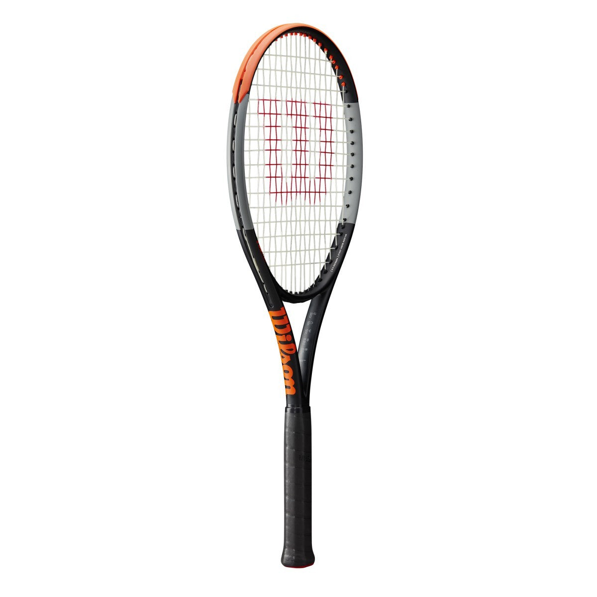 Wilson Burn 100LS (v4)