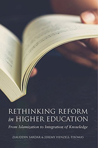 Rethinking Reform in Higher Education: From Islamization to Integration of Knowledge、mySite、topwebapps