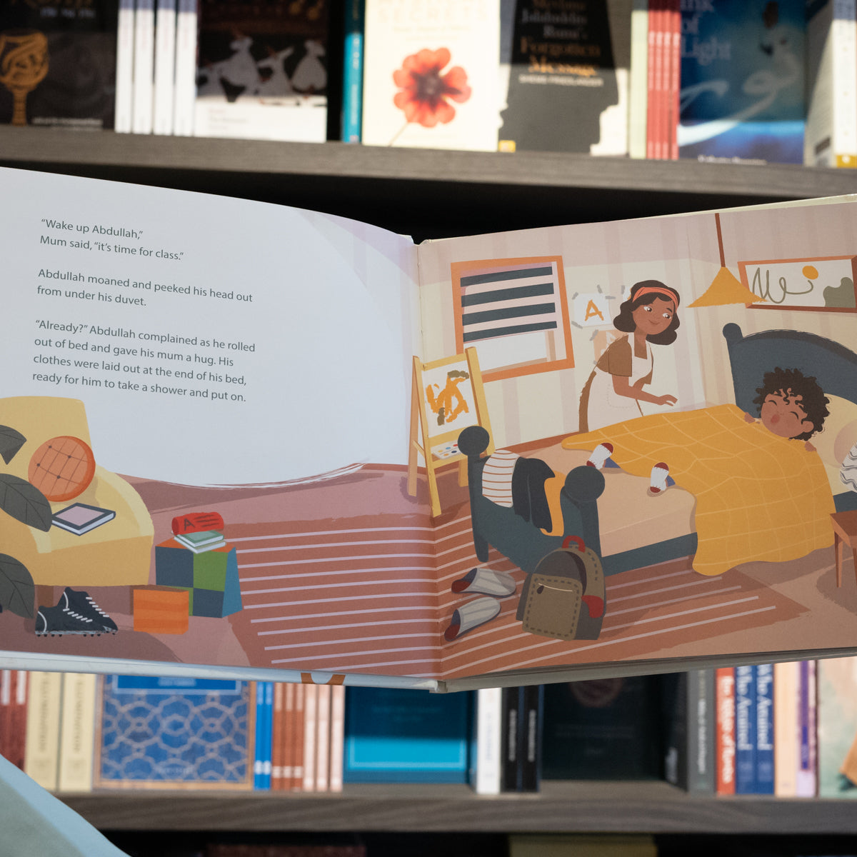 My Dad Is Always Working、mySite、topwebapps