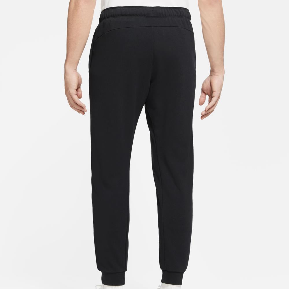 Nike Men's Heritage Fleece Pant - Black