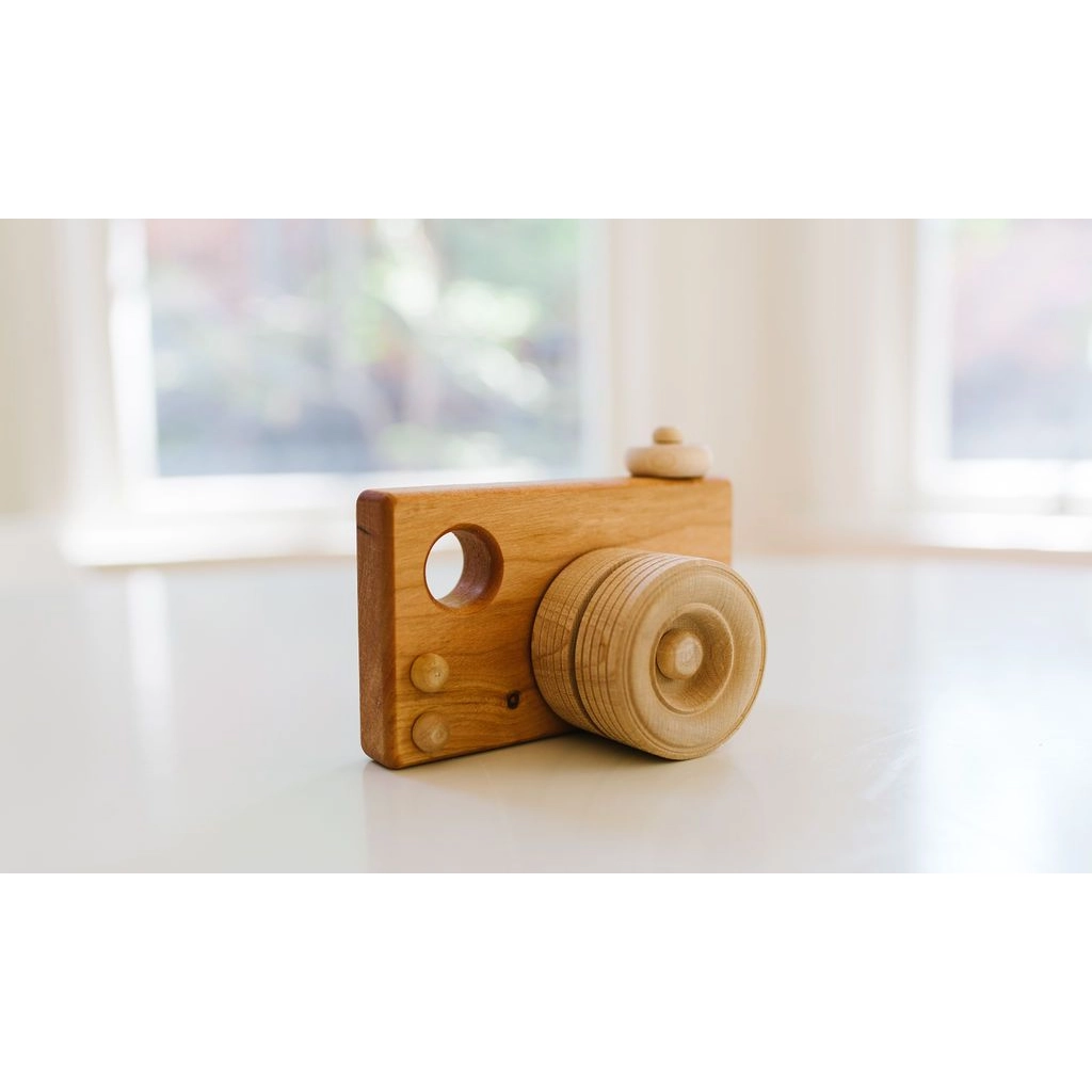 Wooden Toy Camera、mySite、g9winljtr